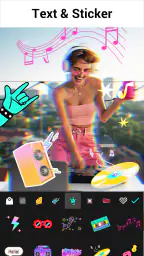 AI Photo Editor - Lumii screenshot