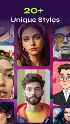 AI Photo - Image Generator screenshot