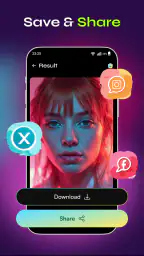 AI Photo - Image Generator screenshot