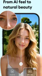 AI Photo Studio: Editor Pro screenshot