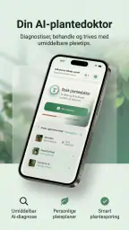 AI Plant Doctor: Plantestell screenshot
