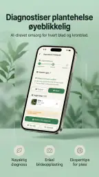 AI Plant Doctor: Plantestell screenshot