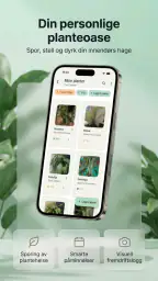 AI Plant Doctor: Plantestell screenshot