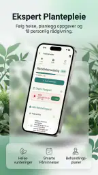 AI Plant Doctor: Plantestell screenshot