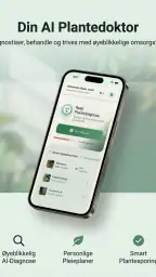 AI Plant Doctor: Plantestell screenshot