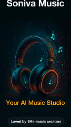 AI Song Maker: Soniva Music screenshot