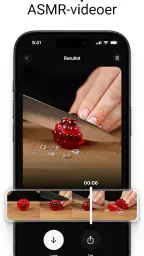 AI Video: AI-videogenerator screenshot