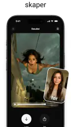 AI Video: AI-videogenerator screenshot