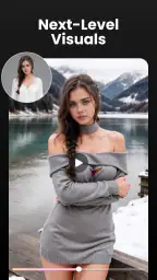 AI Video Generator: Amzart screenshot