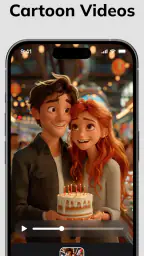 AI Video Generator: Livensa screenshot