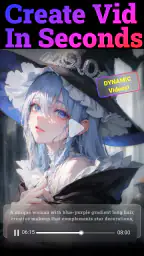 AI Video Generator - Novi AI screenshot
