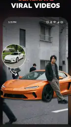 AI Video Generator - Pixaflow screenshot