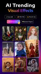 AI Video Generator - Toki screenshot