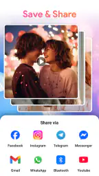 AI Video Maker: Photo & Music screenshot