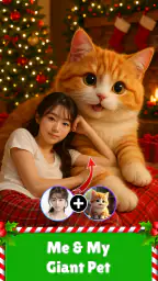 AI Video & Photo Generator Mix screenshot