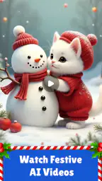 AI Video & Photo Generator Mix screenshot