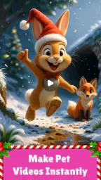 AI Video & Photo Generator Mix screenshot