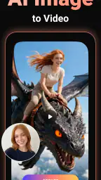 AI-videogenerator - Viddo screenshot