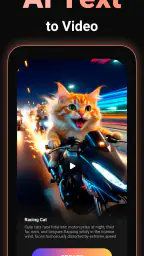 AI-videogenerator - Viddo screenshot