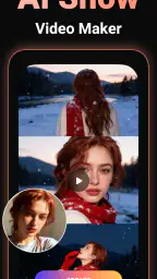 AI-videogenerator - Viddo screenshot