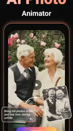 AI-videogenerator - Viddo screenshot