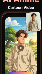 AI-videogenerator - Viddo screenshot