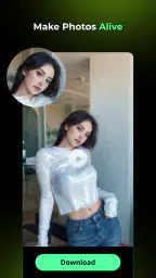 AI Video&Photo Maker: HeyPixel screenshot