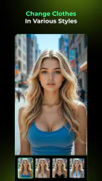 AI Video&Photo Maker: HeyPixel screenshot