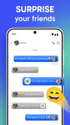 AI Voice Changer Sound Effects screenshot