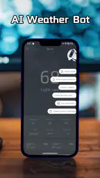 AI Weather Forecast : Accurate screenshot