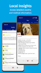 AIG Travel Protect screenshot