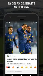 AIK+ screenshot