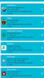 AIMgr-a userful tool screenshot