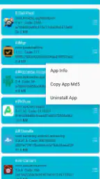AIMgr-a userful tool screenshot
