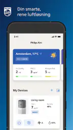 Air+ screenshot