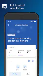 Air+ screenshot