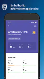 Air+ screenshot