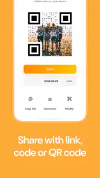 Airbum - Share together screenshot