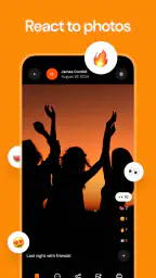 Airbum - Share together screenshot
