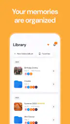 Airbum - Share together screenshot