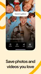 Airbum - Share together screenshot