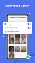 AirDroid Parental Control screenshot