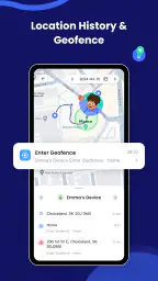 AirDroid Parental Control screenshot