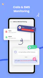 AirDroid Parental Control screenshot