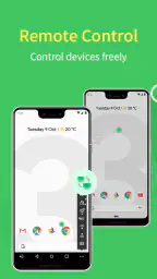 AirMirror: Remote control screenshot