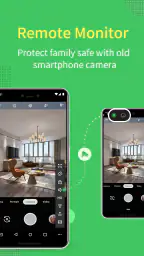 AirMirror: Remote control screenshot