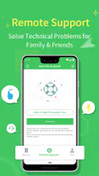 AirMirror: Remote control screenshot