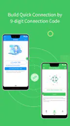 AirMirror: Remote control screenshot
