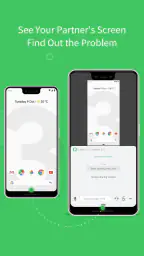 AirMirror: Remote control screenshot
