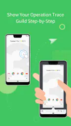 AirMirror: Remote control screenshot